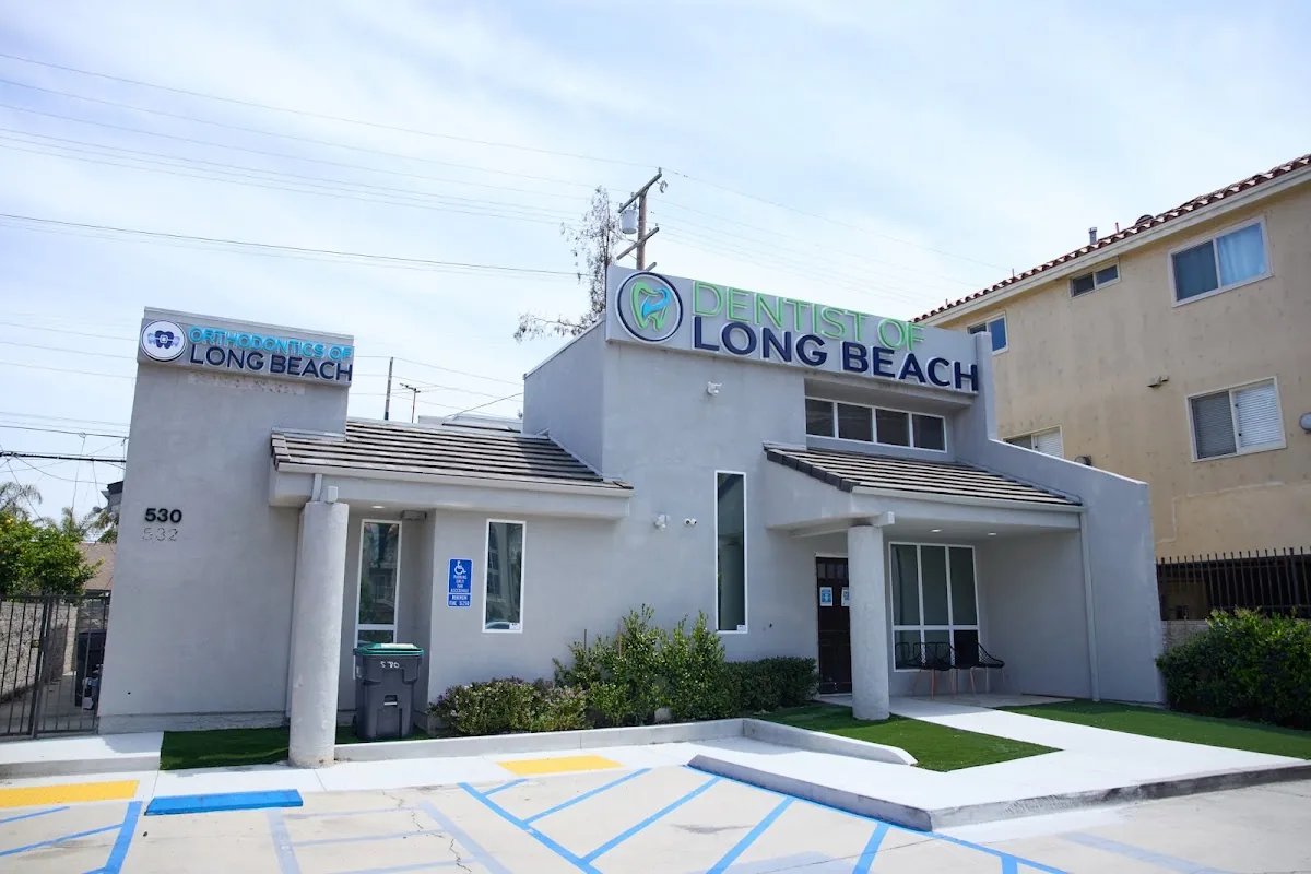 Orthodontics of Long Beach photo 1