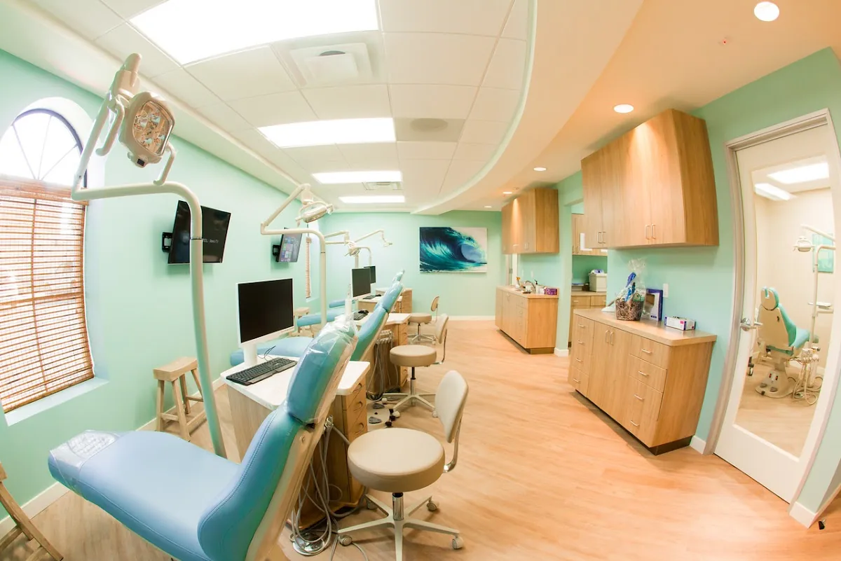 HD Orthodontics of Long Beach photo 2