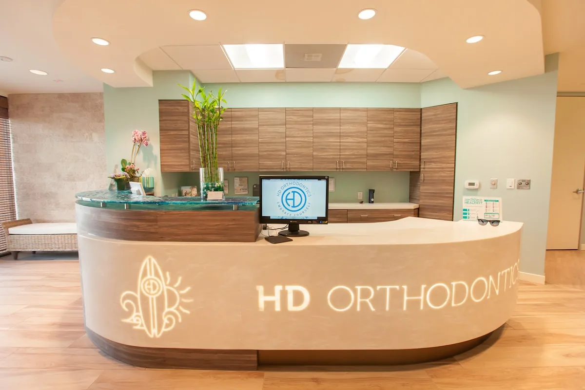 HD Orthodontics of Long Beach photo 3