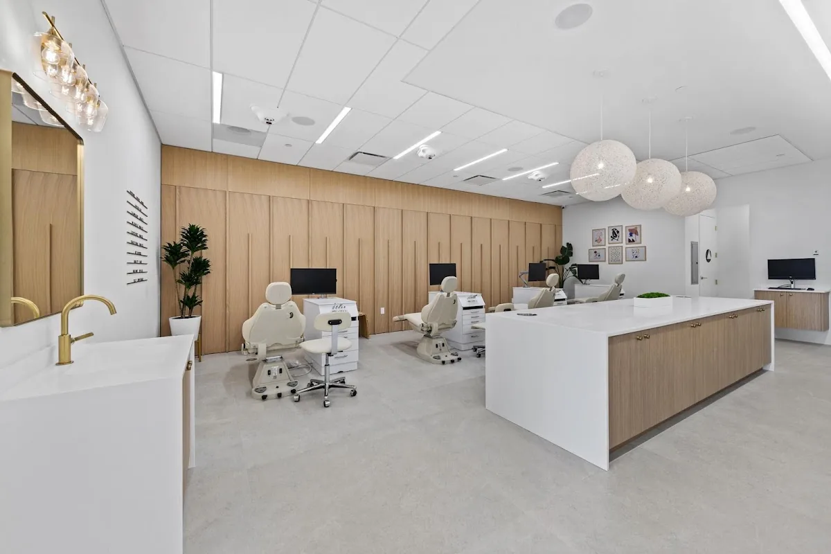 Modern Orthodontics photo 1