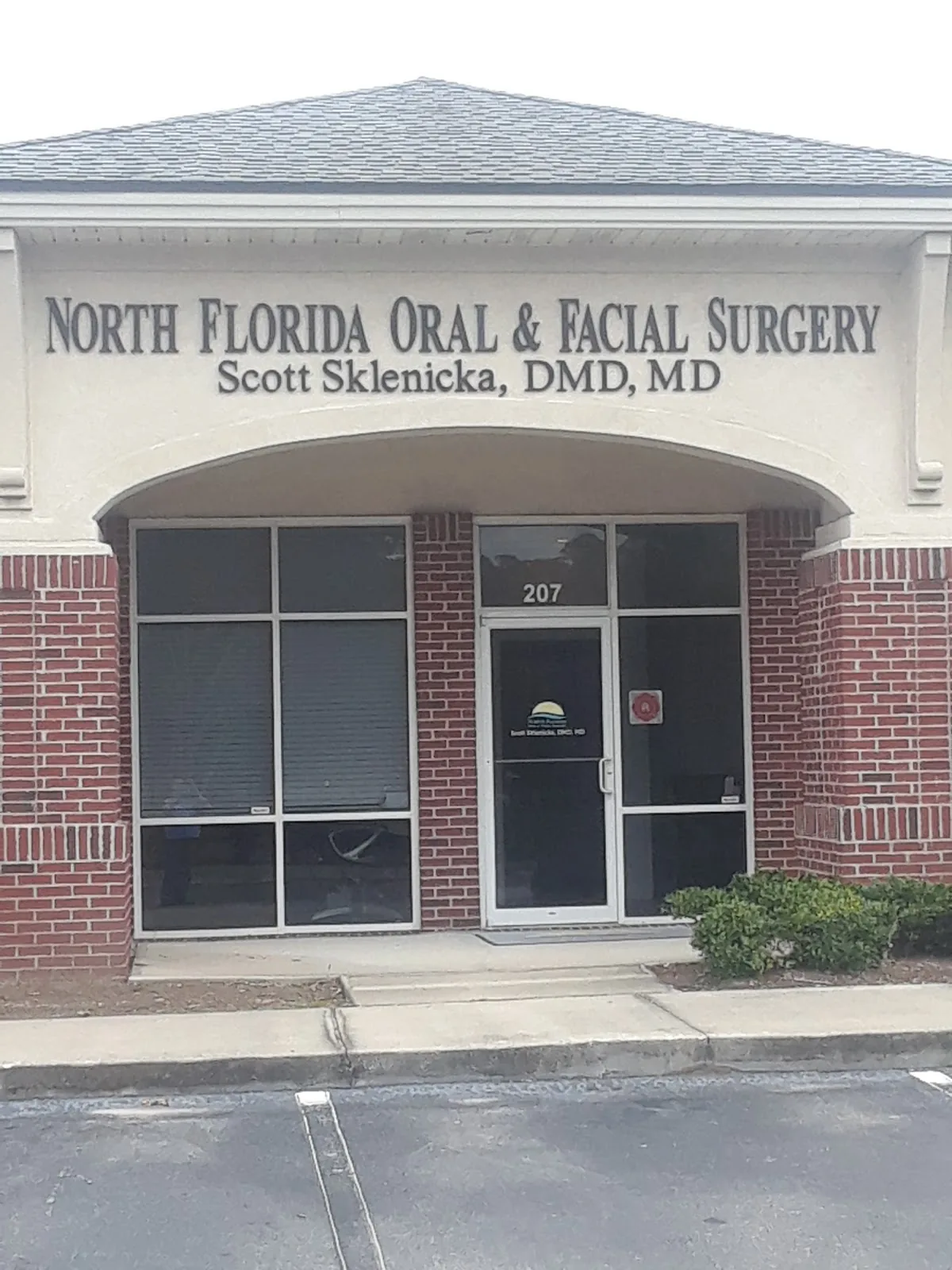 North Florida Oral & Facial Surgery