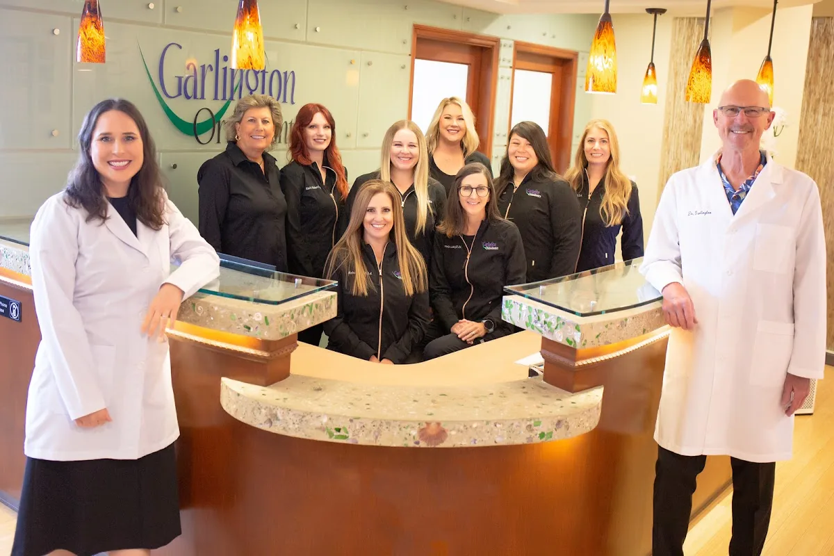 Garlington Orthodontics: Mark Garlington, DDS photo 1
