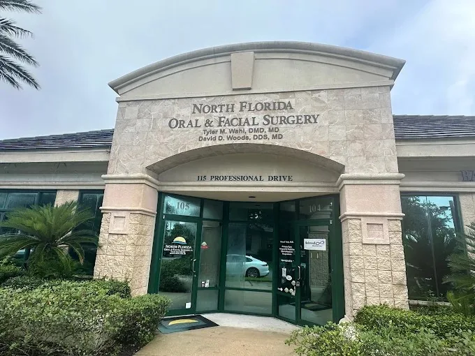 North Florida Oral & Facial Surgery