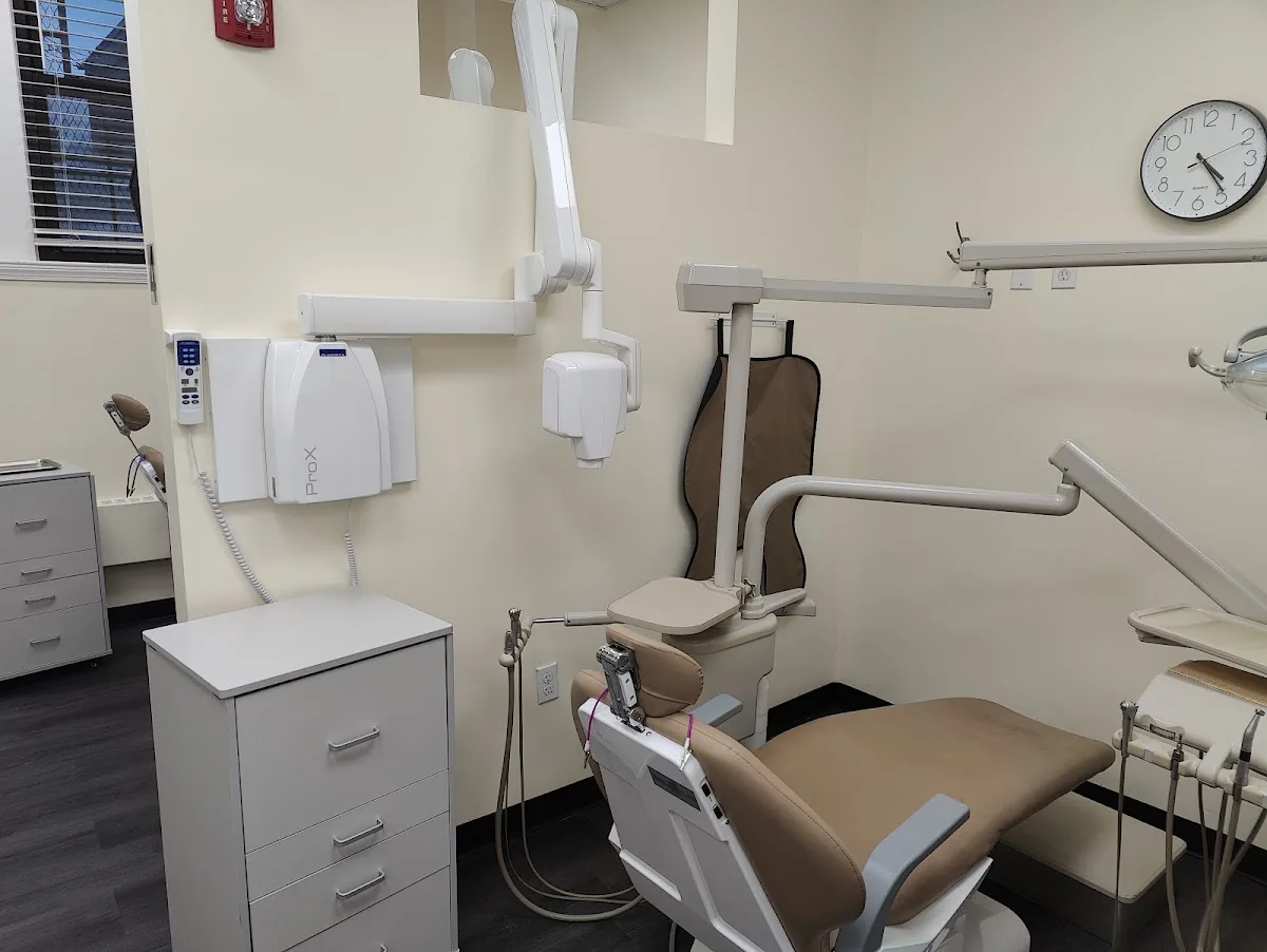 Mayani Dental Boston