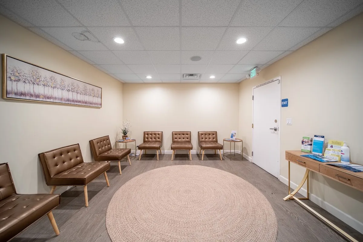 San Jose Oral Surgery & Implantology photo 1