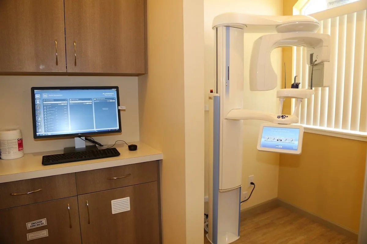 Dr. Christine Hayashi, DDS | Periodontist in San Jose photo 2