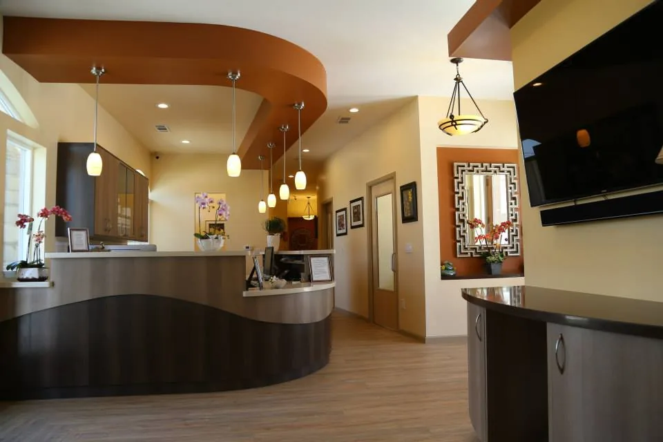 Dr. Christine Hayashi, DDS | Periodontist in San Jose photo 3