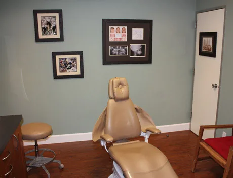 Sparks Orthodontics photo 1