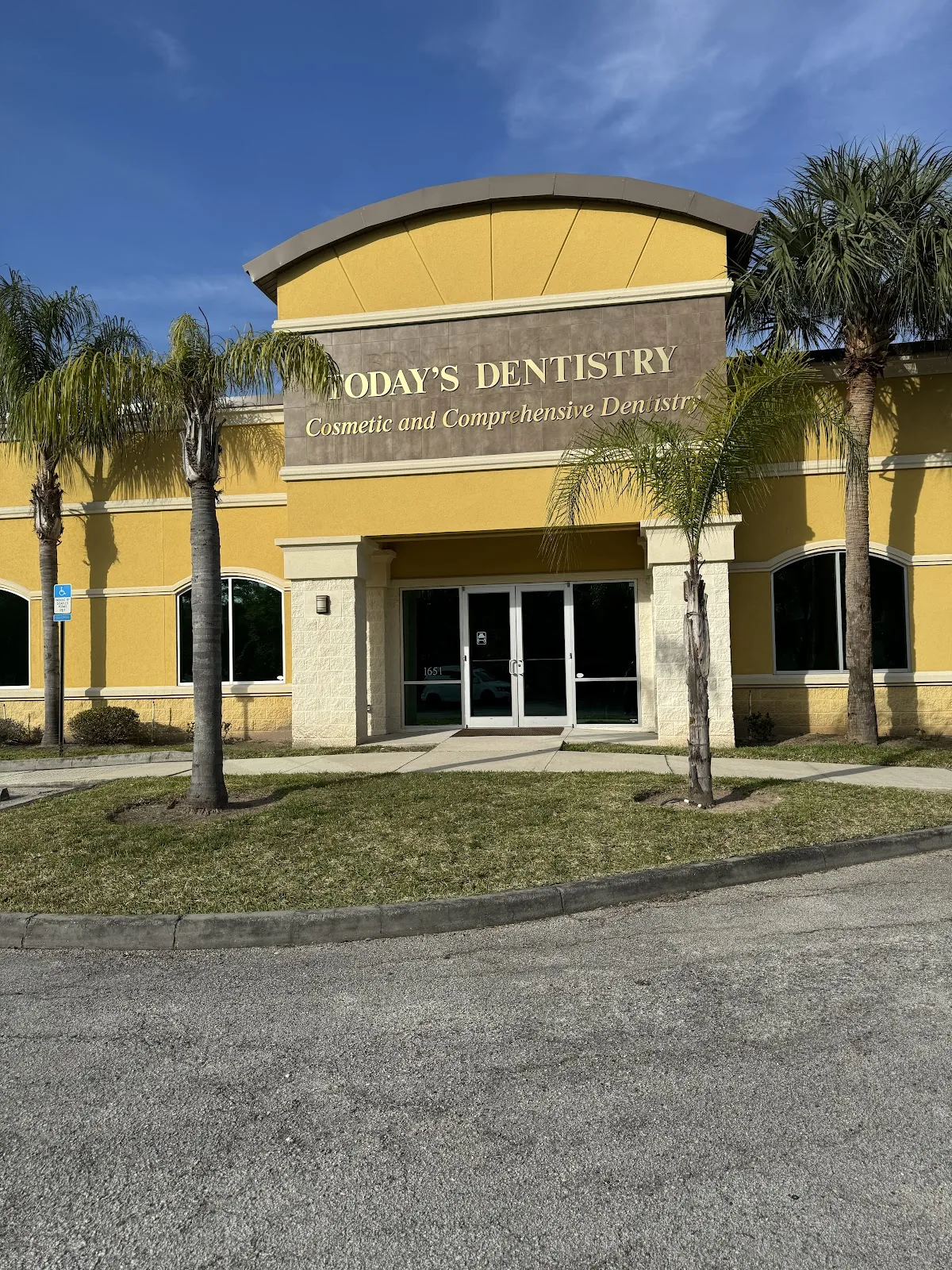 Today's Dentistry of Jacksonville photo 2