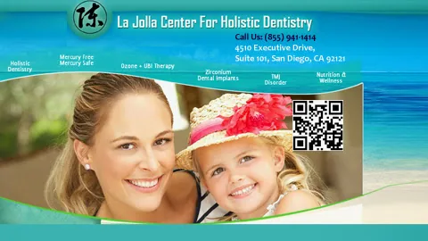 La Jolla Center for Holistic Dentistry photo 2