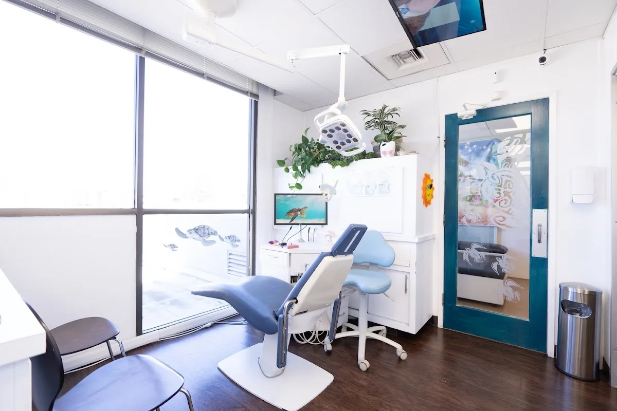 Sandcastle Pediatric Dentistry photo 2