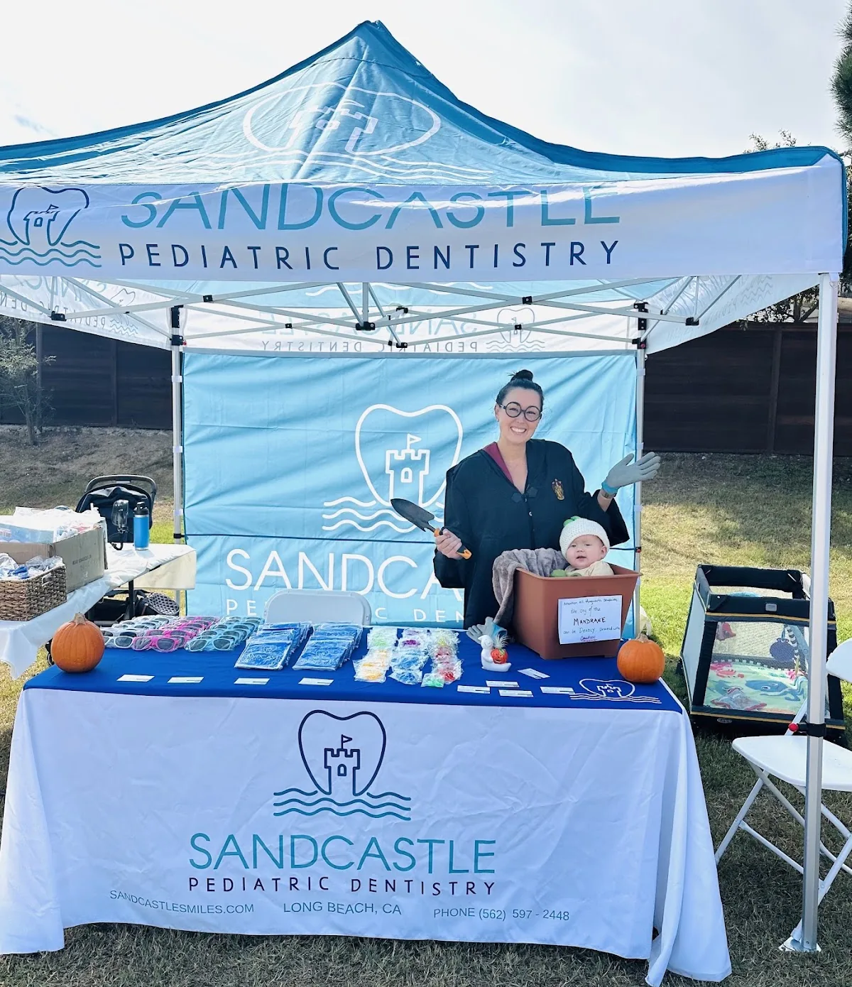 Sandcastle Pediatric Dentistry photo 3