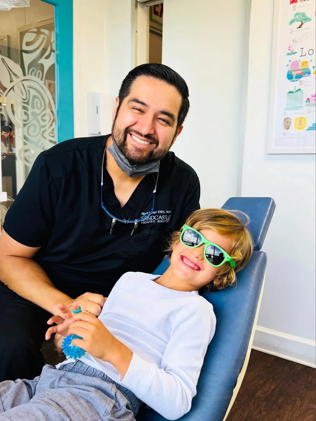 Sandcastle Pediatric Dentistry photo 1