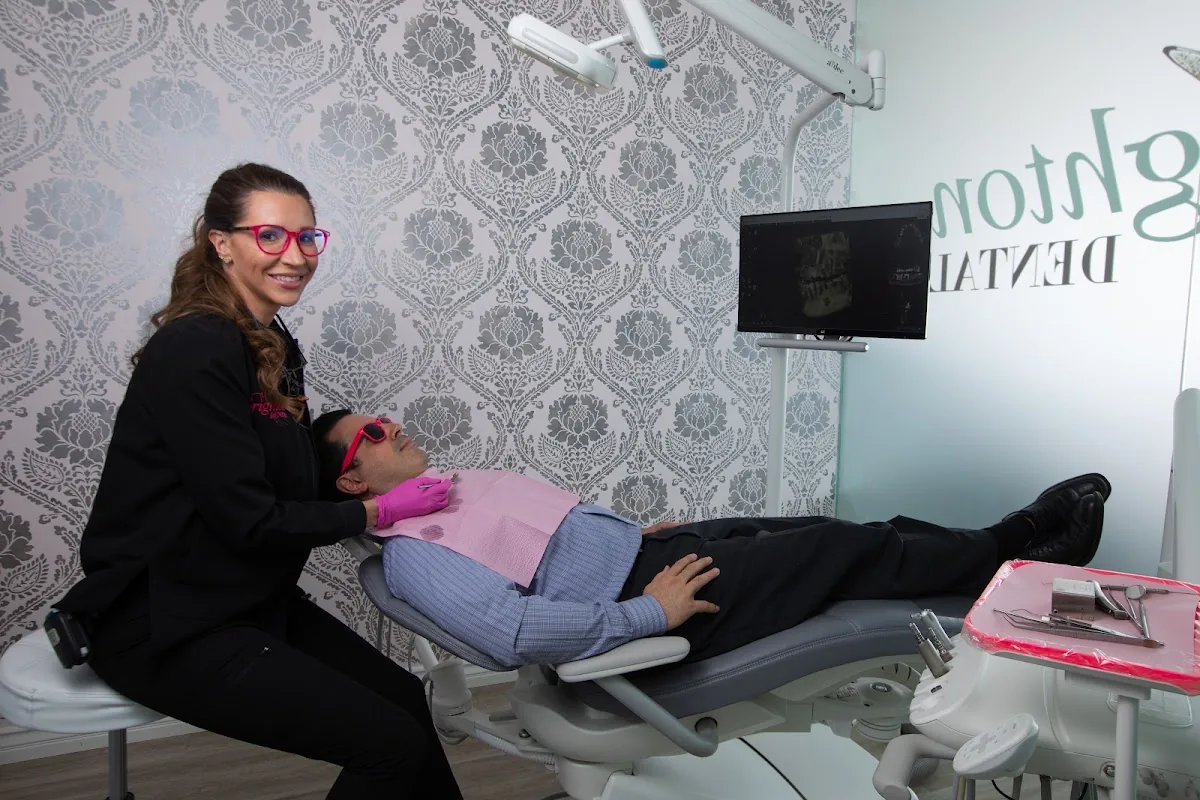 Dr. Paige Woods, DDS photo 2