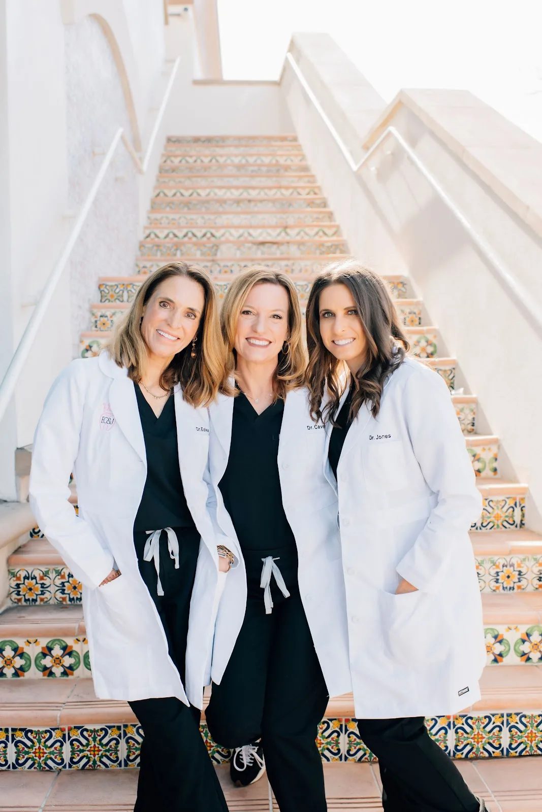 Edwards, Cavendish & Jones Jacksonville Dentistry