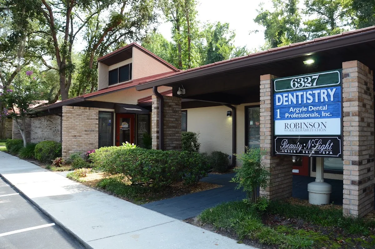 Argyle Dental Professionals photo 1