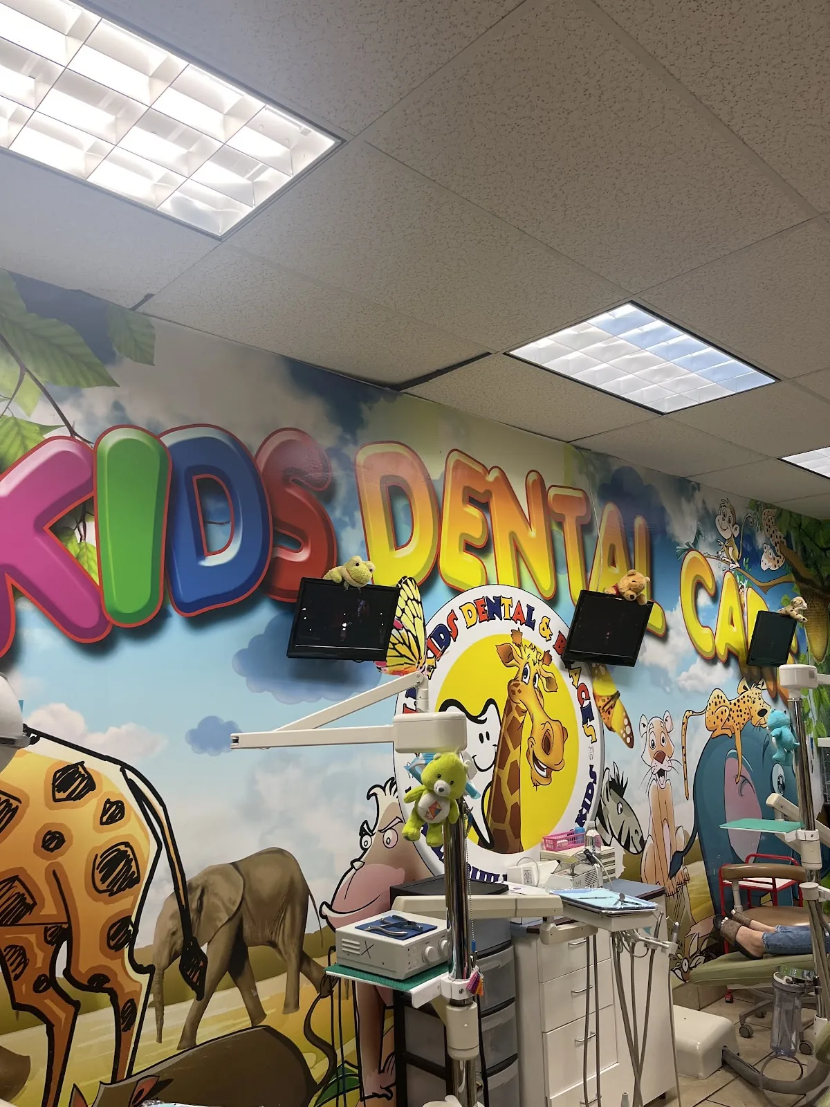 All Kids Dental - Long Beach photo 2