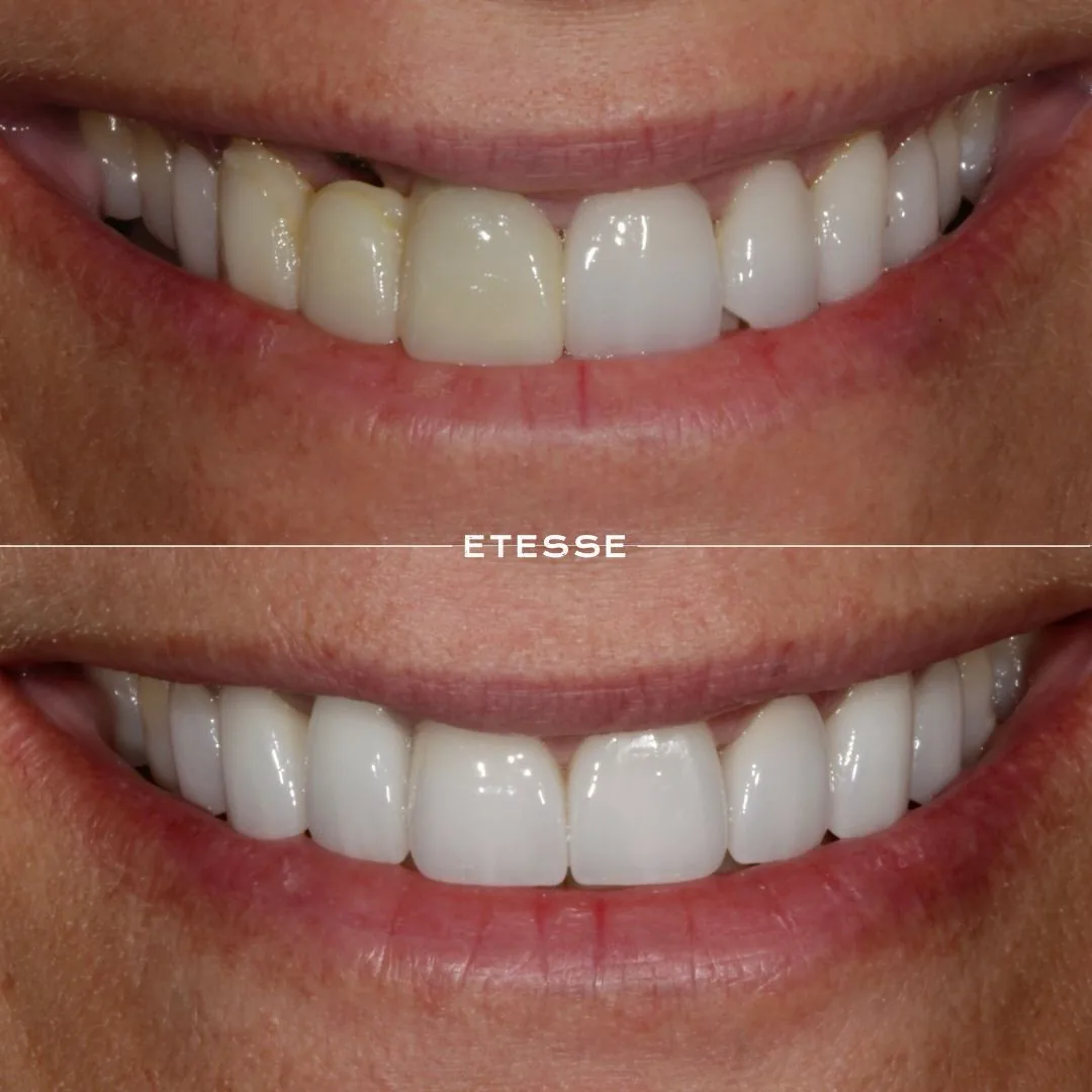 Etesse Holistic and Cosmetic Dentistry photo 2