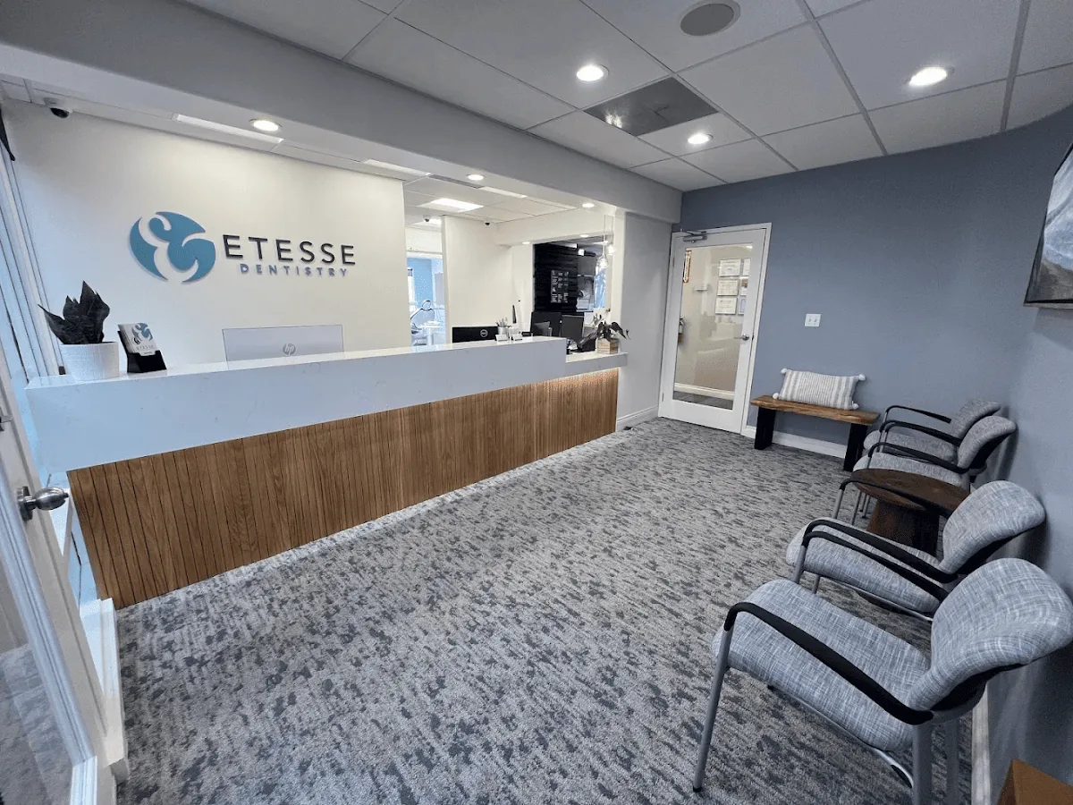 Etesse Holistic and Cosmetic Dentistry