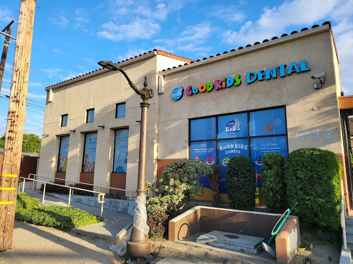 Good Kids Dental photo 3