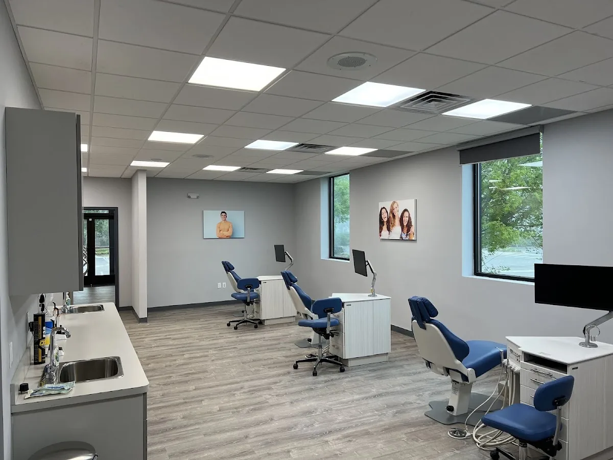 Vivid Orthodontics