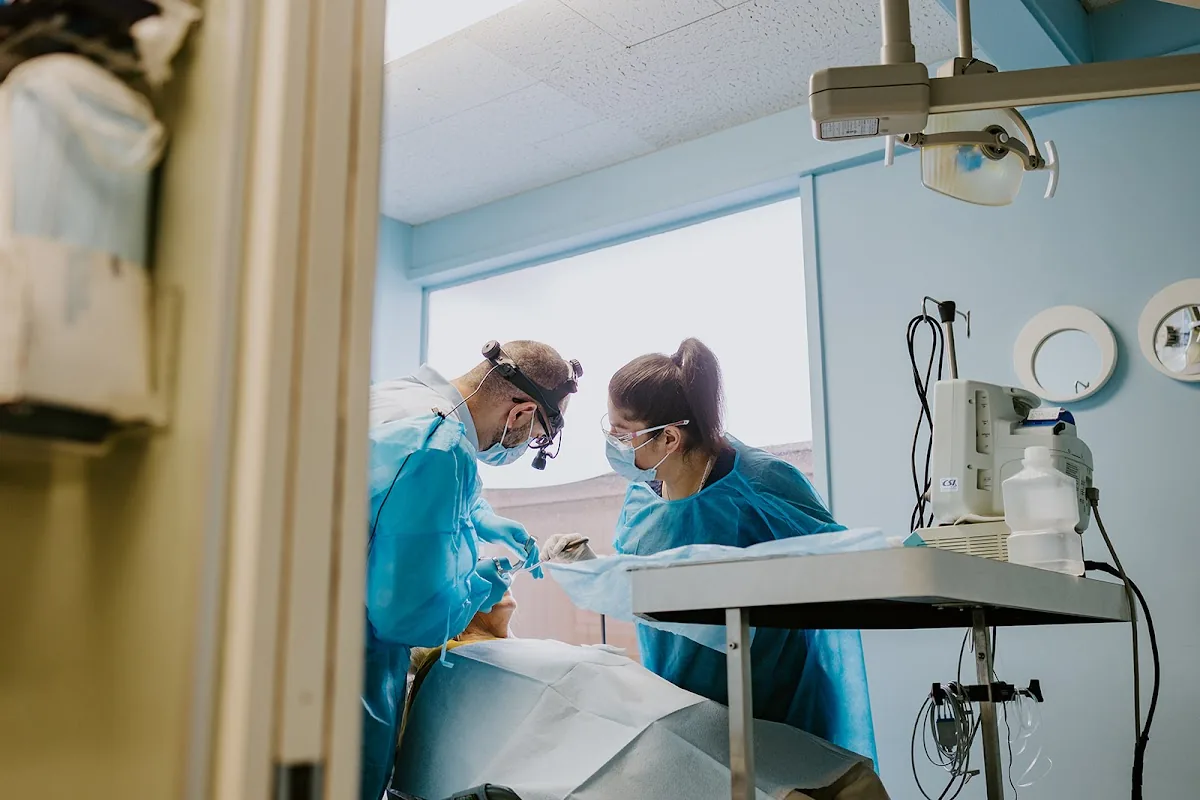 Los Alamitos Dental Implants and Oral Surgery photo 2