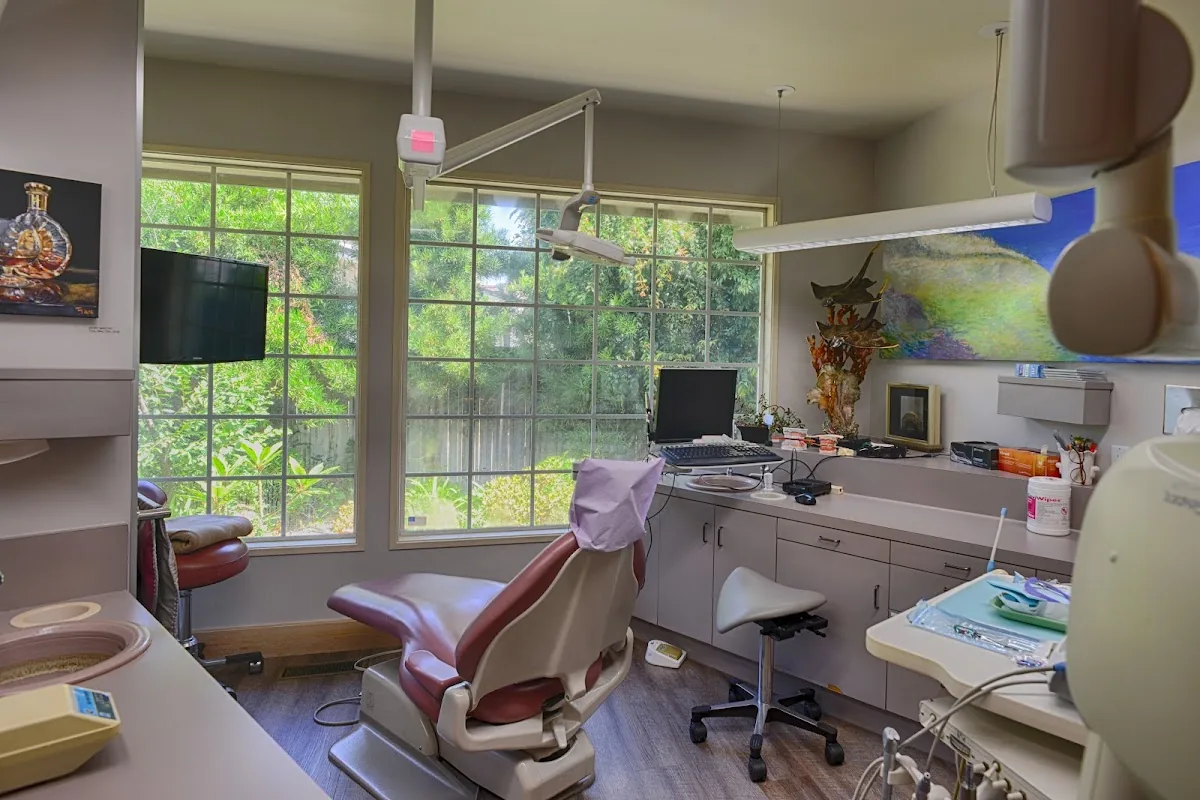 Beach Heights Dentistry photo 2