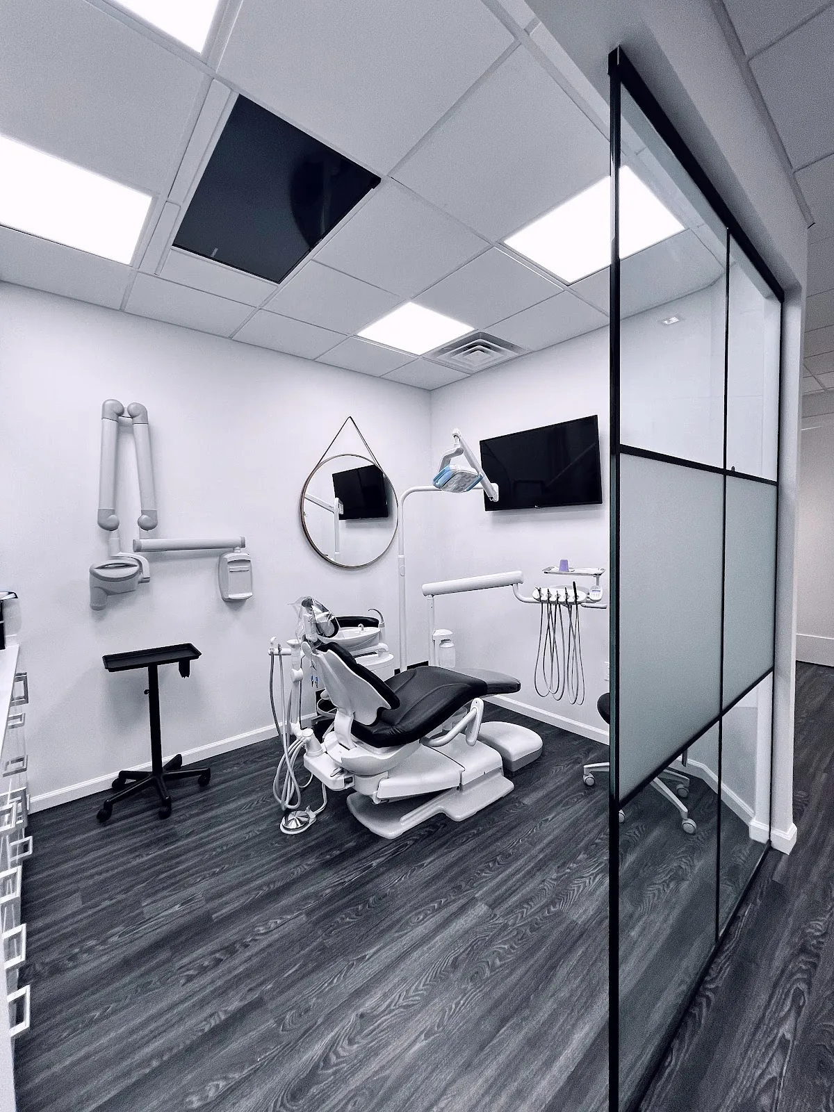 Park Slope Dental Aesthetics, Union Street - mediDental Group