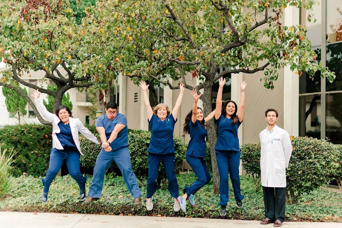 The Oral Surgery & Dental Implant Specialists of San Diego photo 1