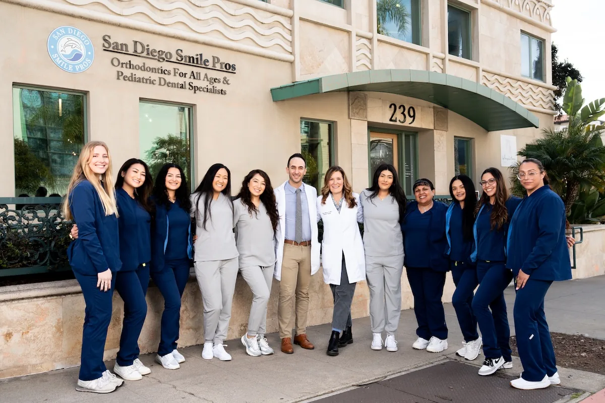 San Diego Smile Pros photo 1