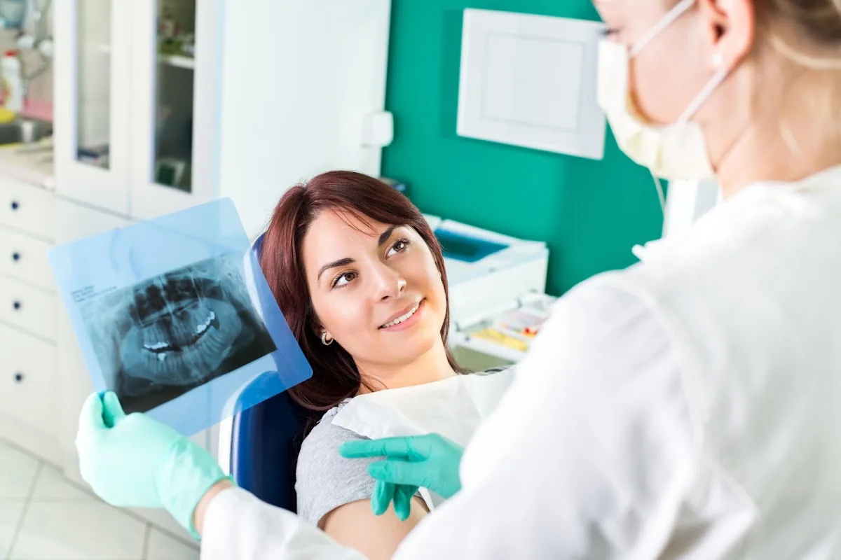 Coco Dental Lab