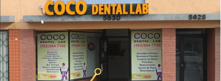 Coco Dental Lab photo 3