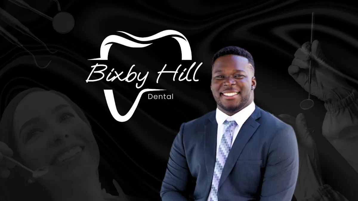 Bixby Hill Dental photo 1
