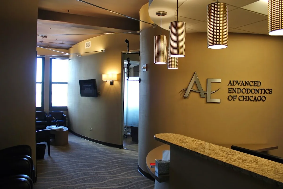 Advanced Endodontics of Chicago photo 1