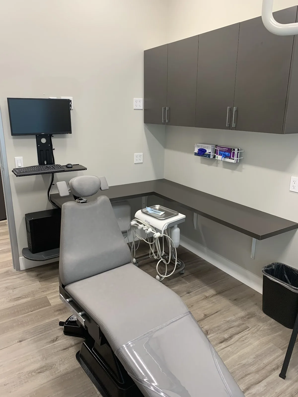 Bixby Knolls Oral Surgery photo 2