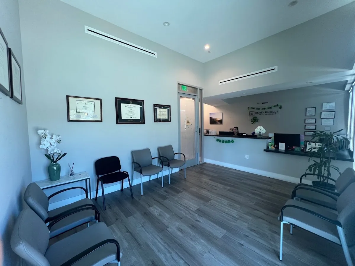 Bixby Knolls Oral Surgery photo 3