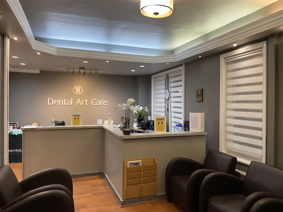 Dental Art Care photo 2