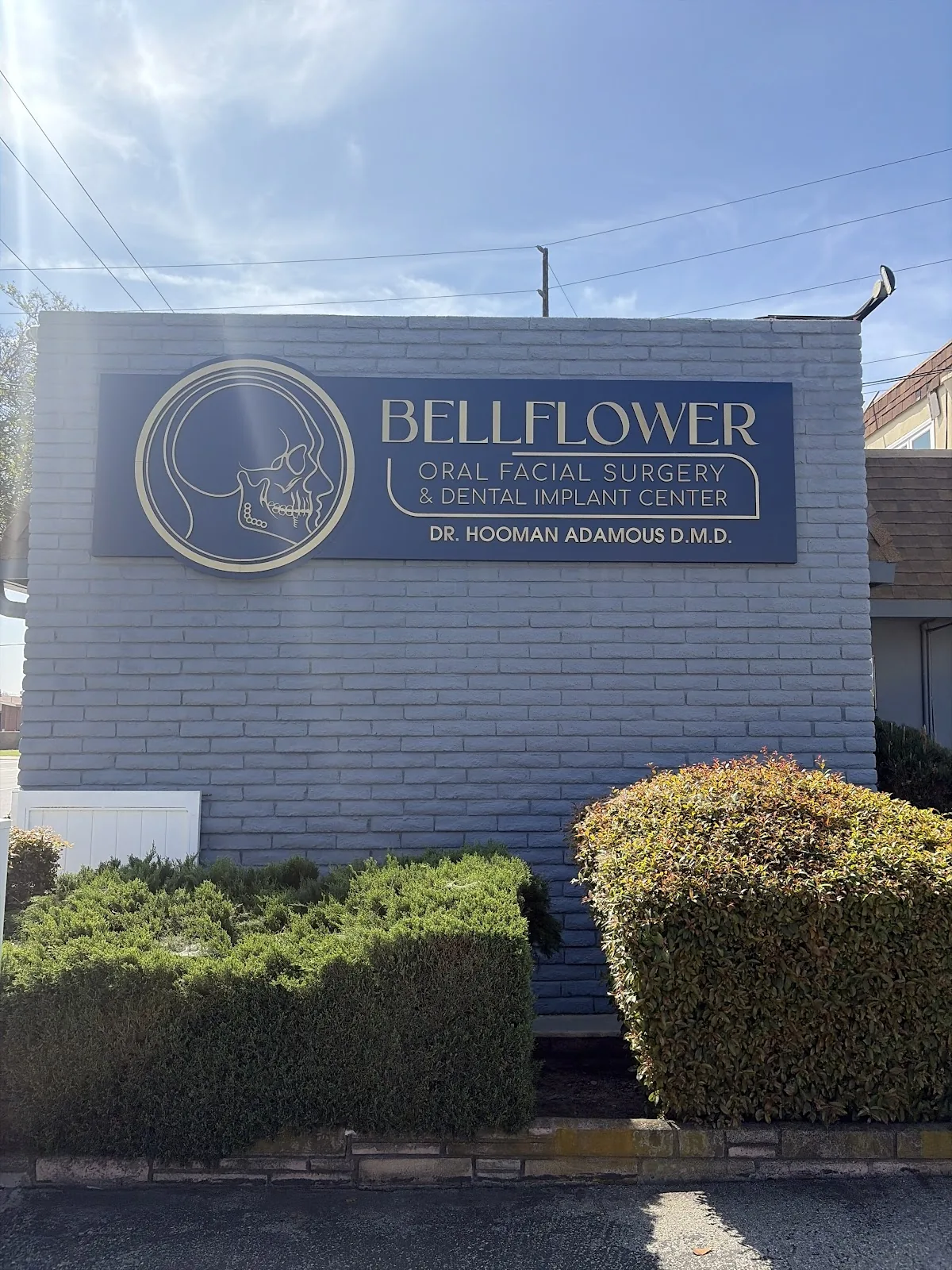 Bellflower Oral Facial Surgery & Dental Implant Center photo 2