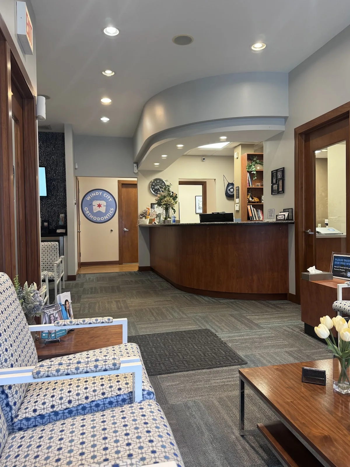 Windy City Orthodontics - Lakeview photo 3