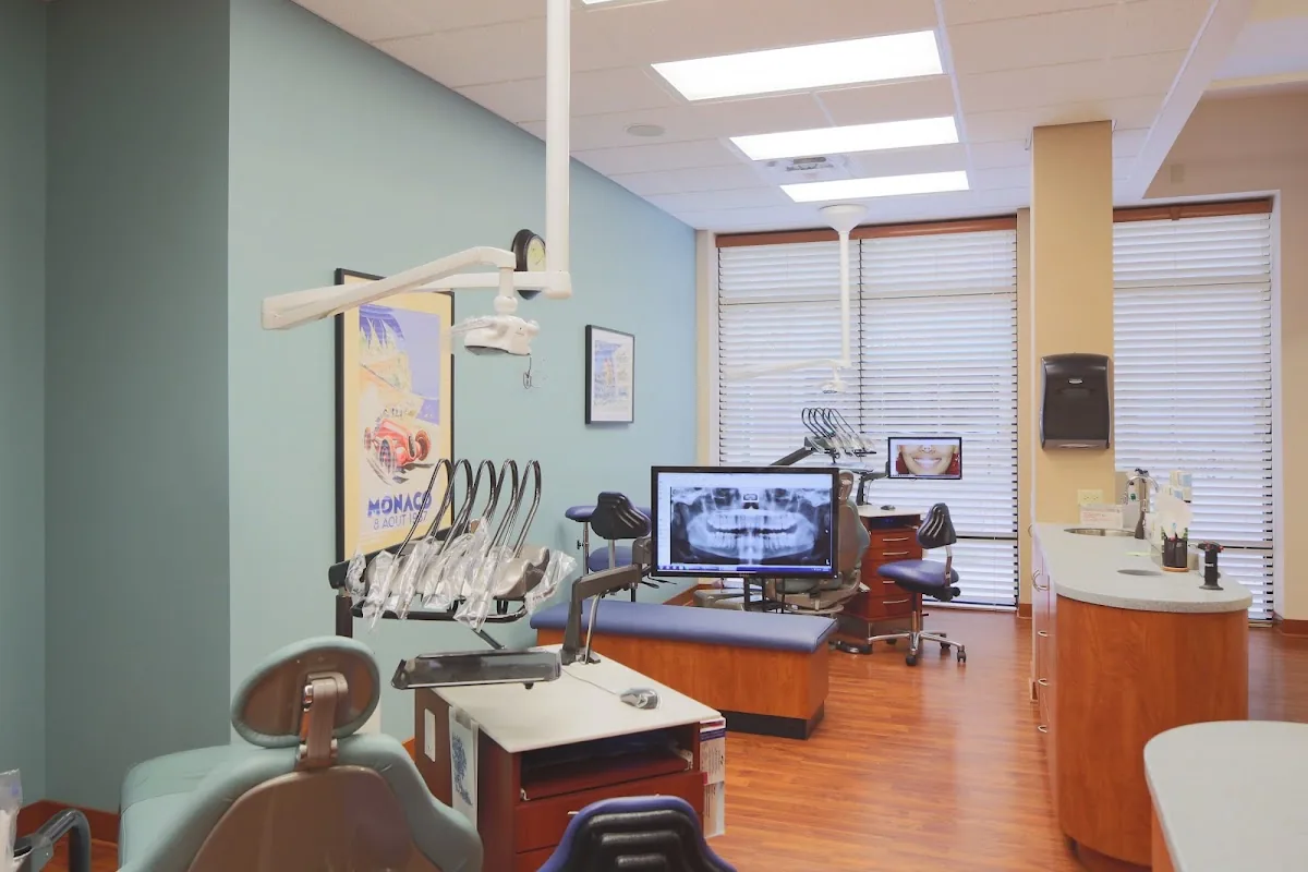 Windy City Orthodontics - Lakeview photo 2