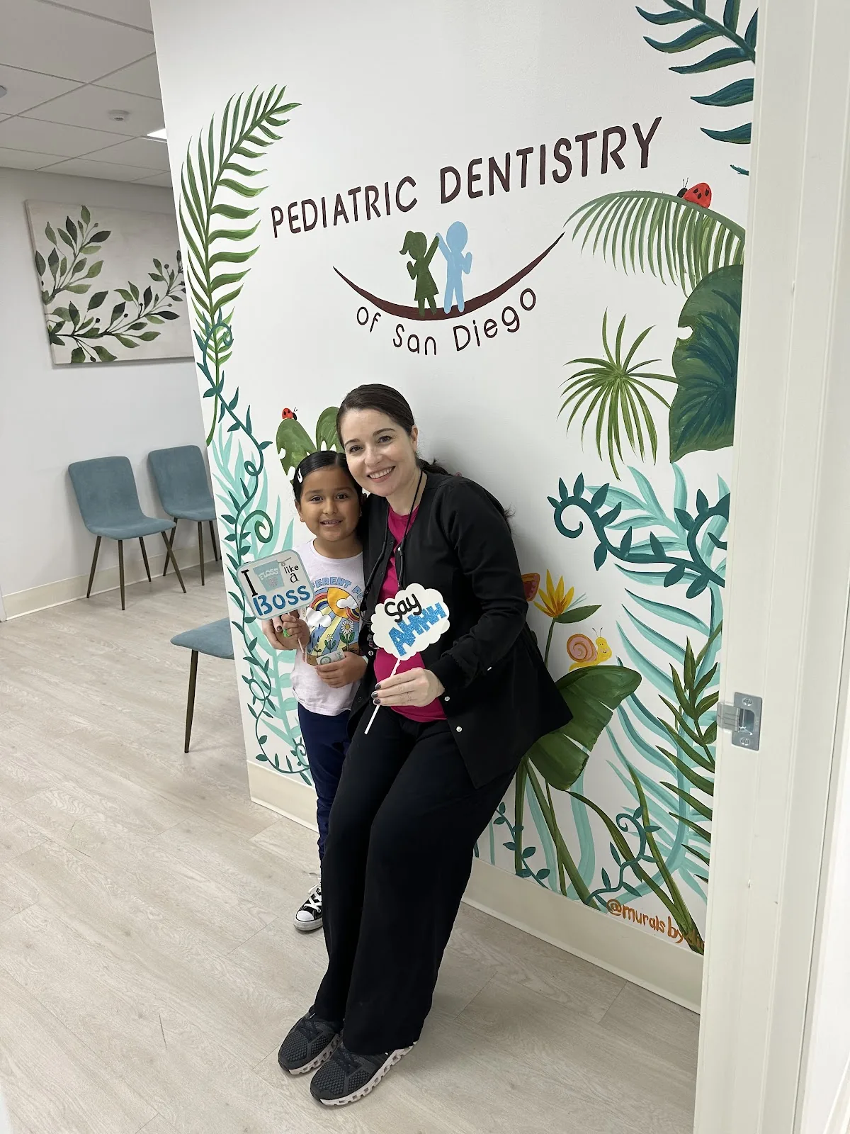 Pediatric Dentistry of San Diego photo 3