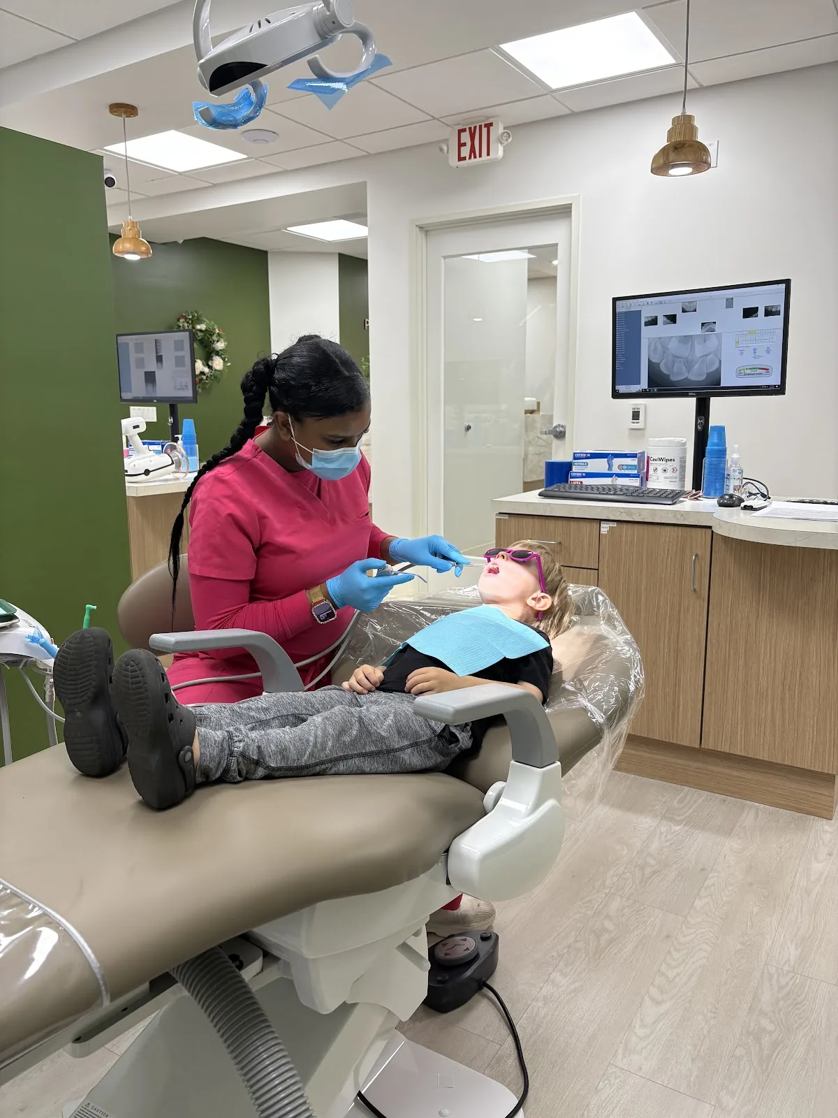 Pediatric Dentistry of San Diego photo 2