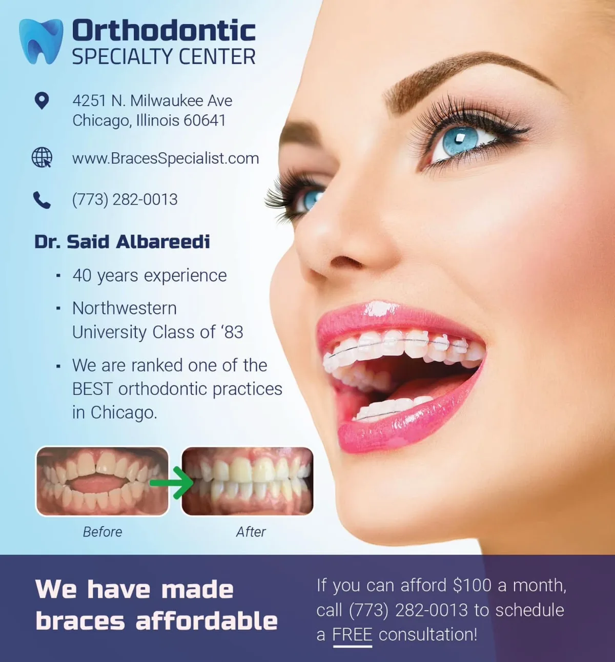 Orthodontic Specialty Center photo 3