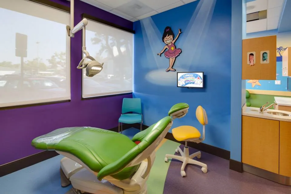 Children's Dentistry of San Diego photo 3