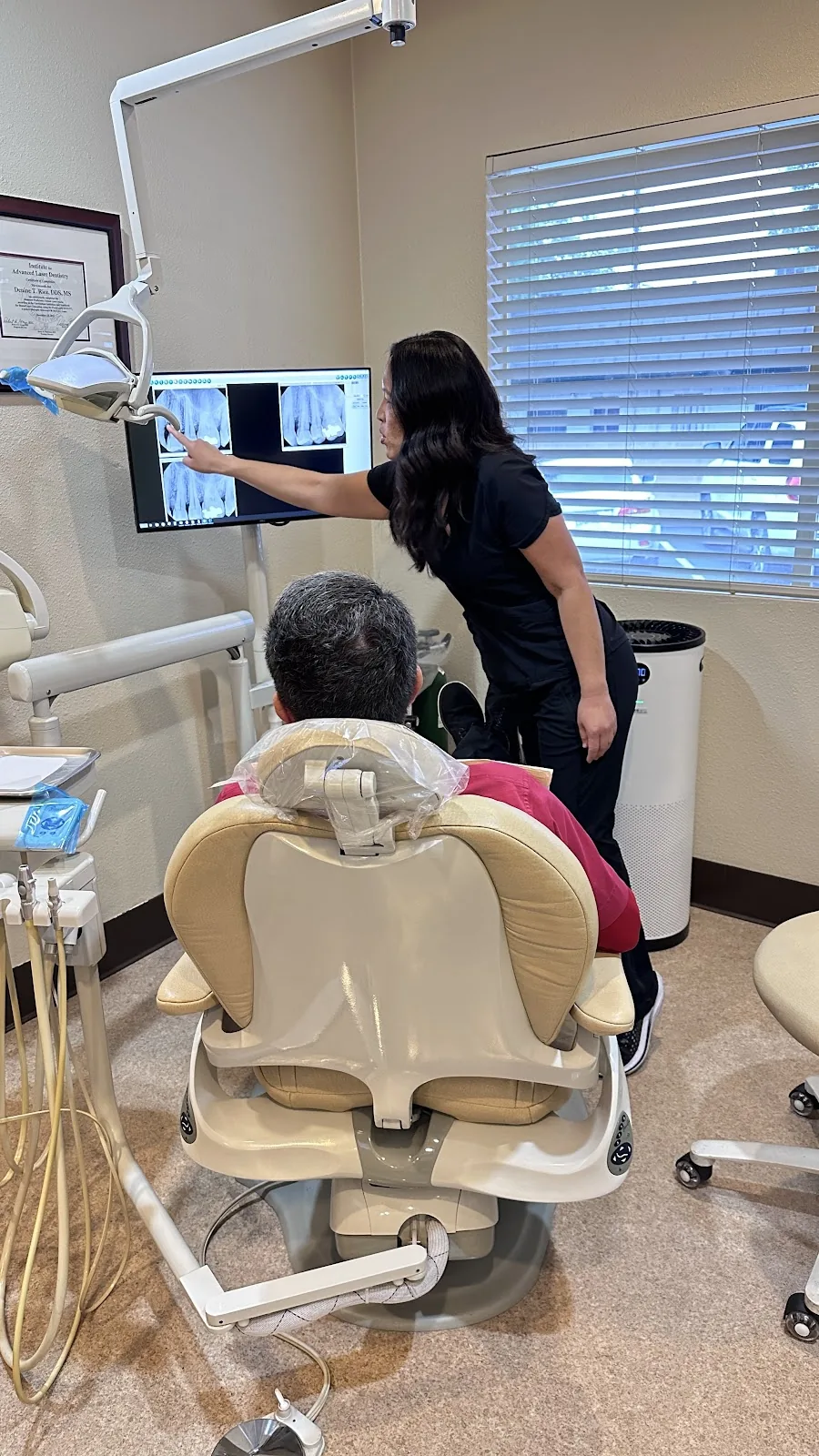 Dr. Rice Laser Periodontics & Implants