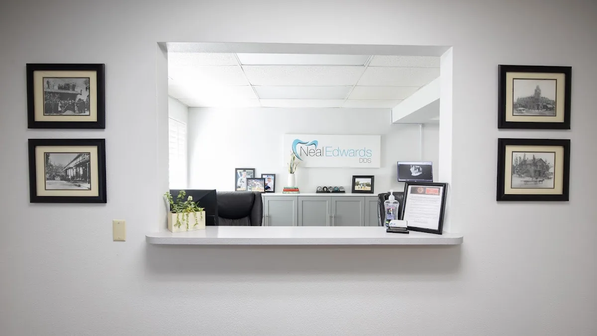 Neal Edwards DDS photo 3