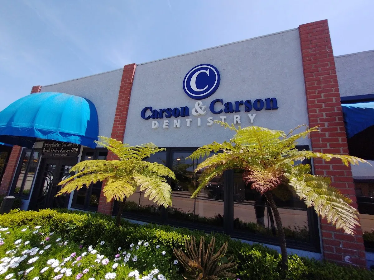 Carson & Acasio Dentistry photo 2