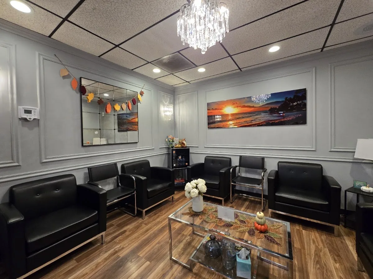 Marc Rojtman, DDS, Inc. photo 1