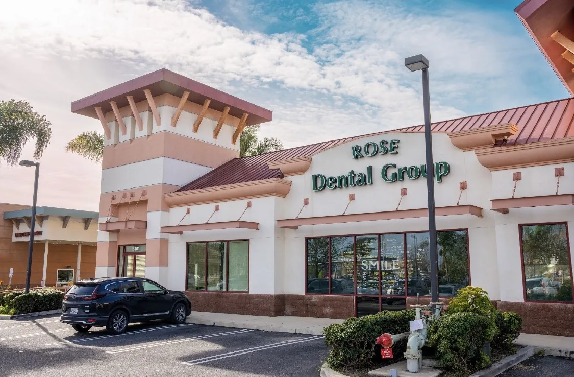 Rose Dental Group & Orthodontics photo 1