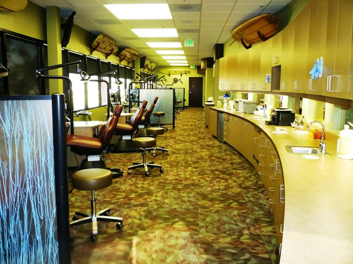 Premier Orthodontics photo 1